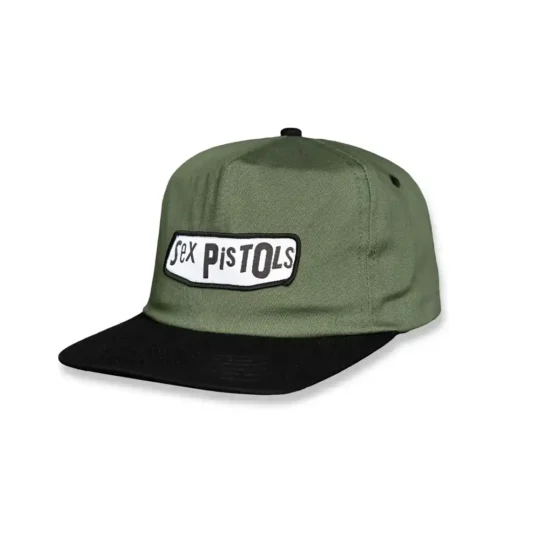 Sound Specialist Hat