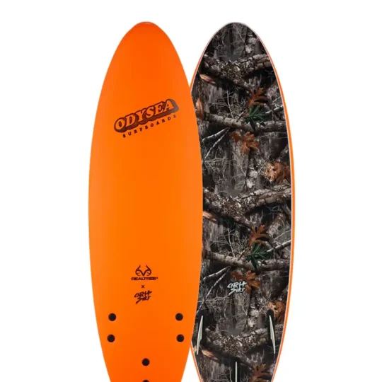 Skipper Realtree Edition