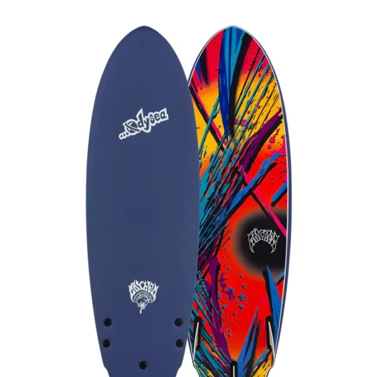 Catch Surf x Lost RNF