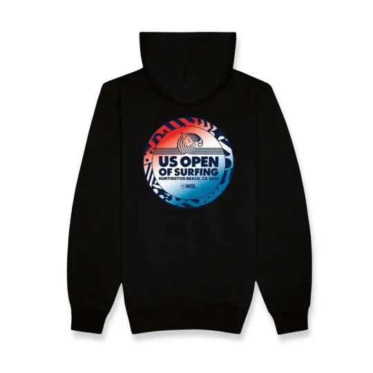 Casino Pullover Hoodie